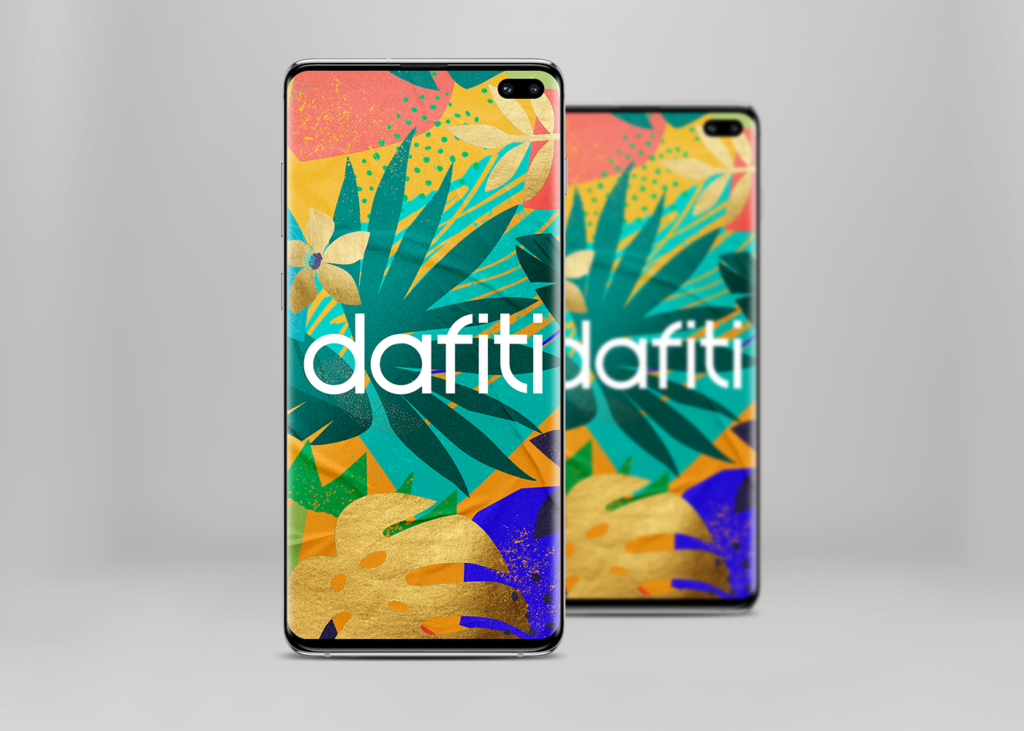 celular carnaval dafiti 2020