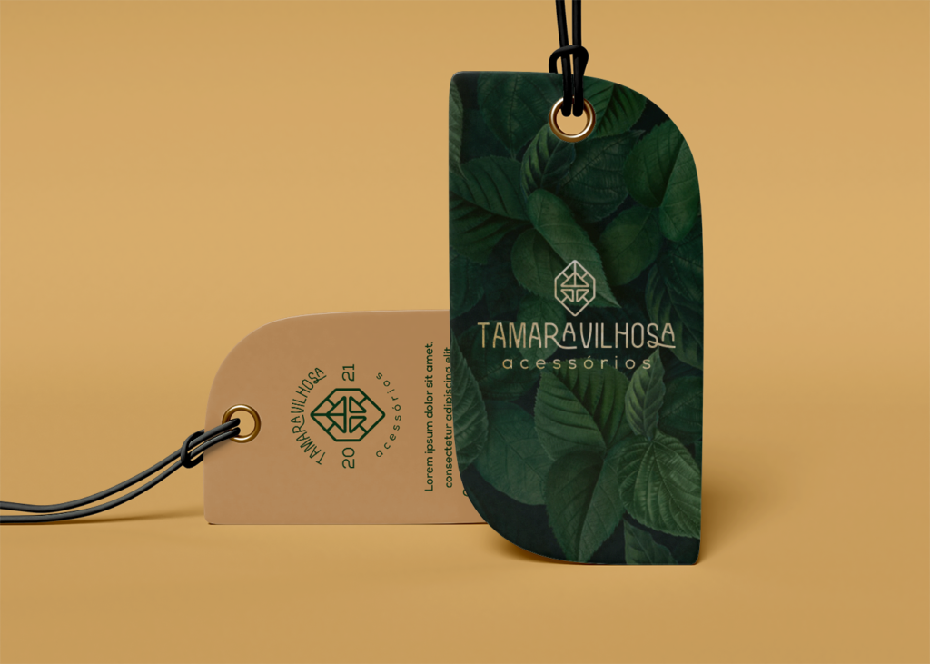tag tamaravilhosa acessorios