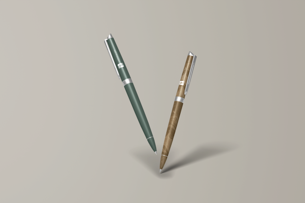 mockup-caneta