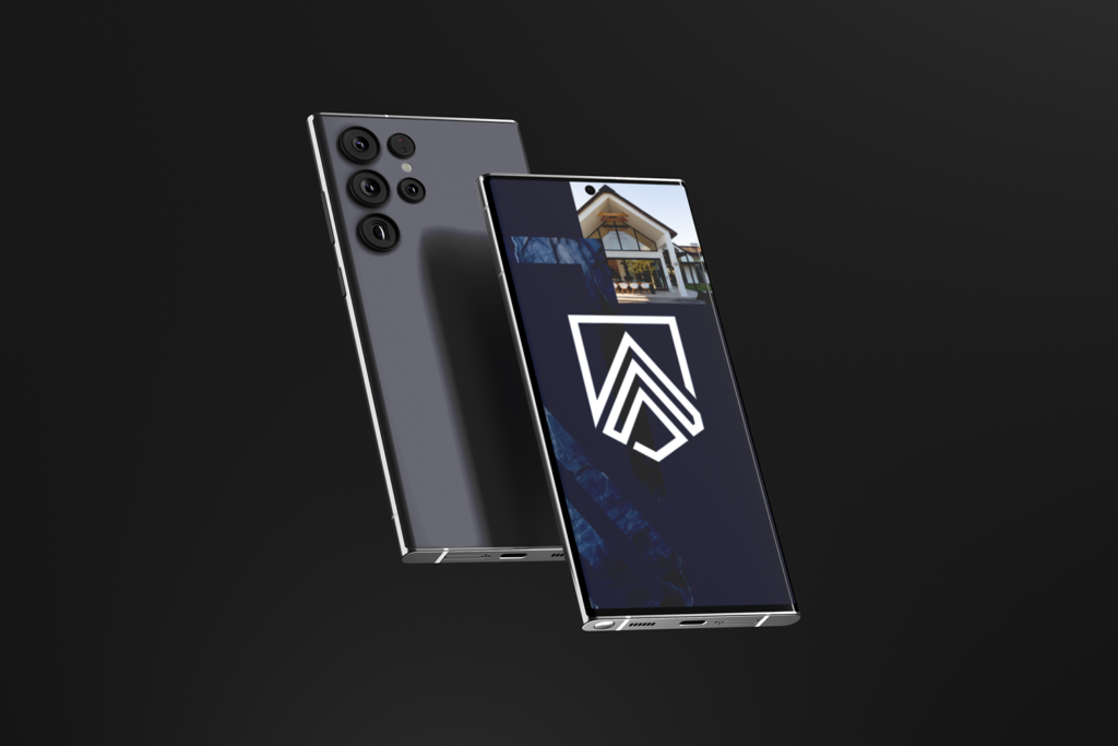 mockup-smartphone